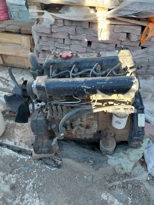 Бопката матор сатамын