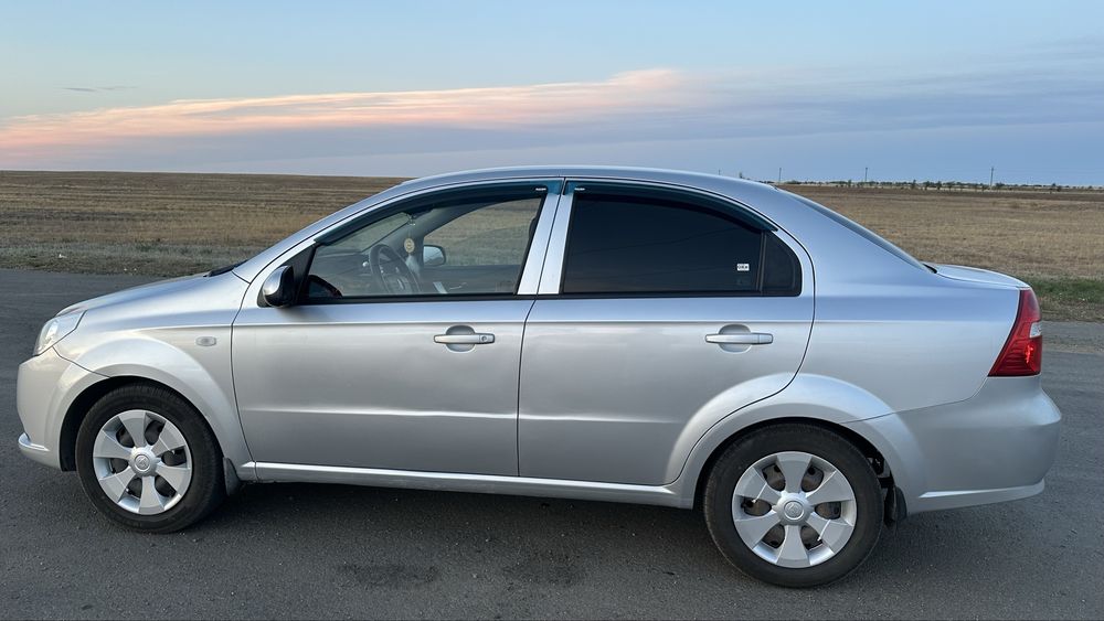 Продам машины Ravon Nexia R3