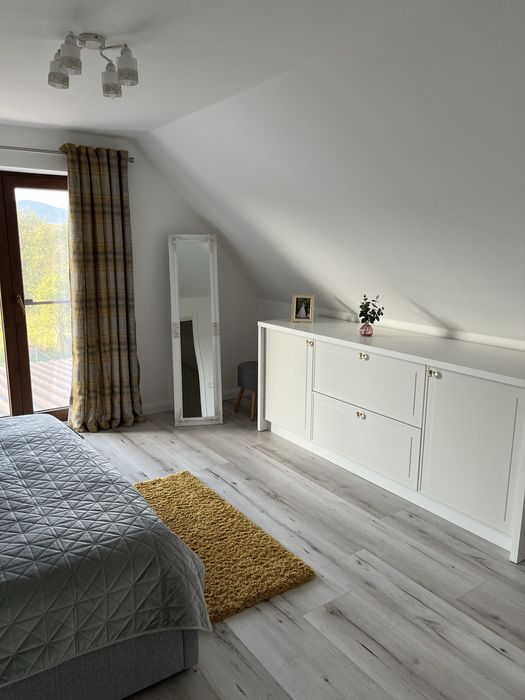 Vând casa în Satu Nou de Jos