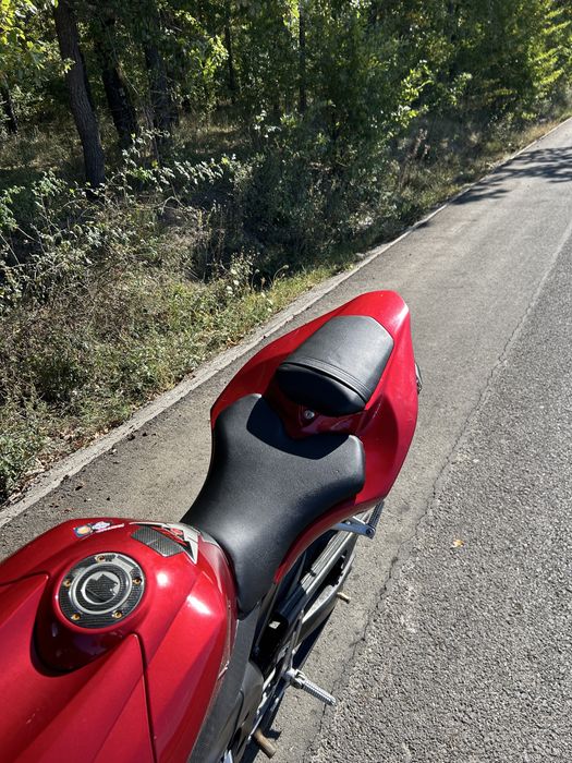 Yamaha R1/RN12 2006