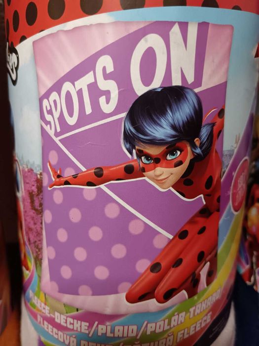 Нови поларени одеяла Калинката,Спирит.Наса.Светещи Космос,Звездно небе