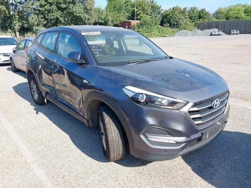 Dezmembram Hyundai Tucson 3 [facelift] [2018 - 2020]