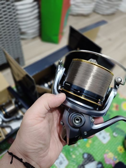 Shimano power aero xsb 14000