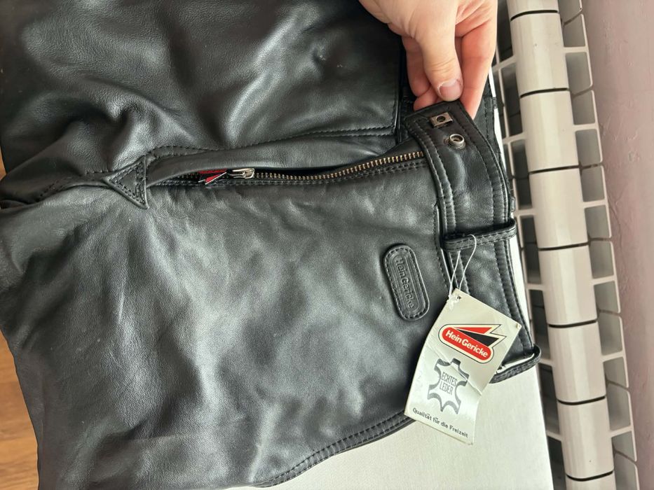 Дамска мото екипировка Hein Gericke