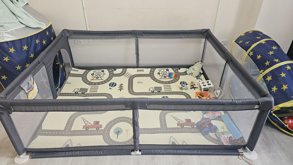 Продаю манеж для детей