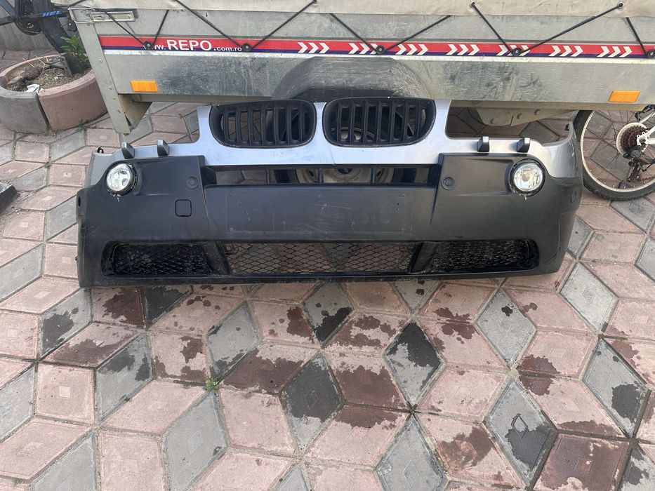 Vand bara bmw x 3 e 83