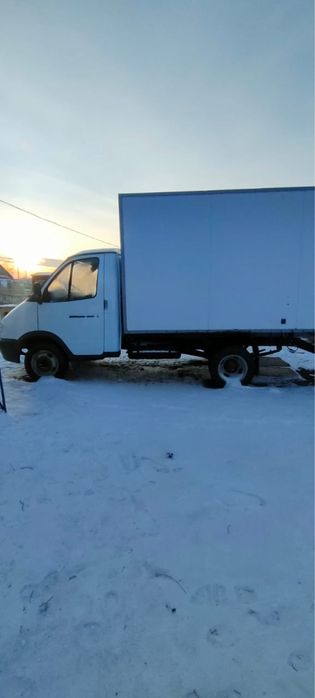 Продам Газель 2014 год