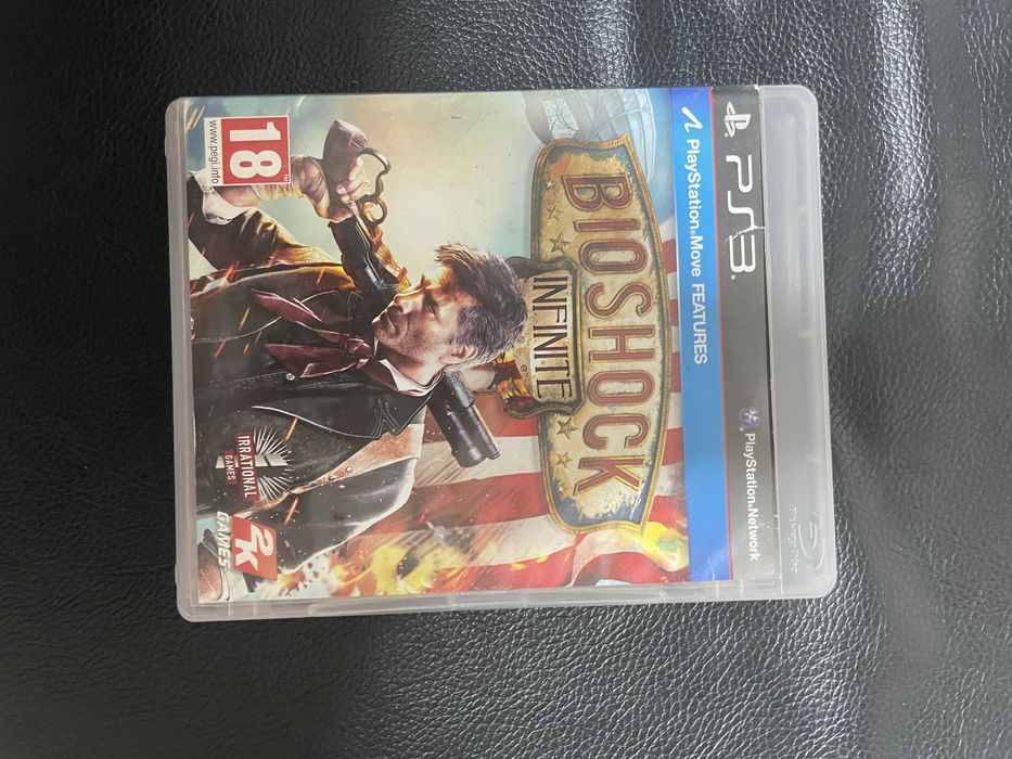Диски playstation 3 продам или обменяю