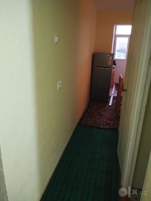 3 xonali kvartira ijaraga beriladi