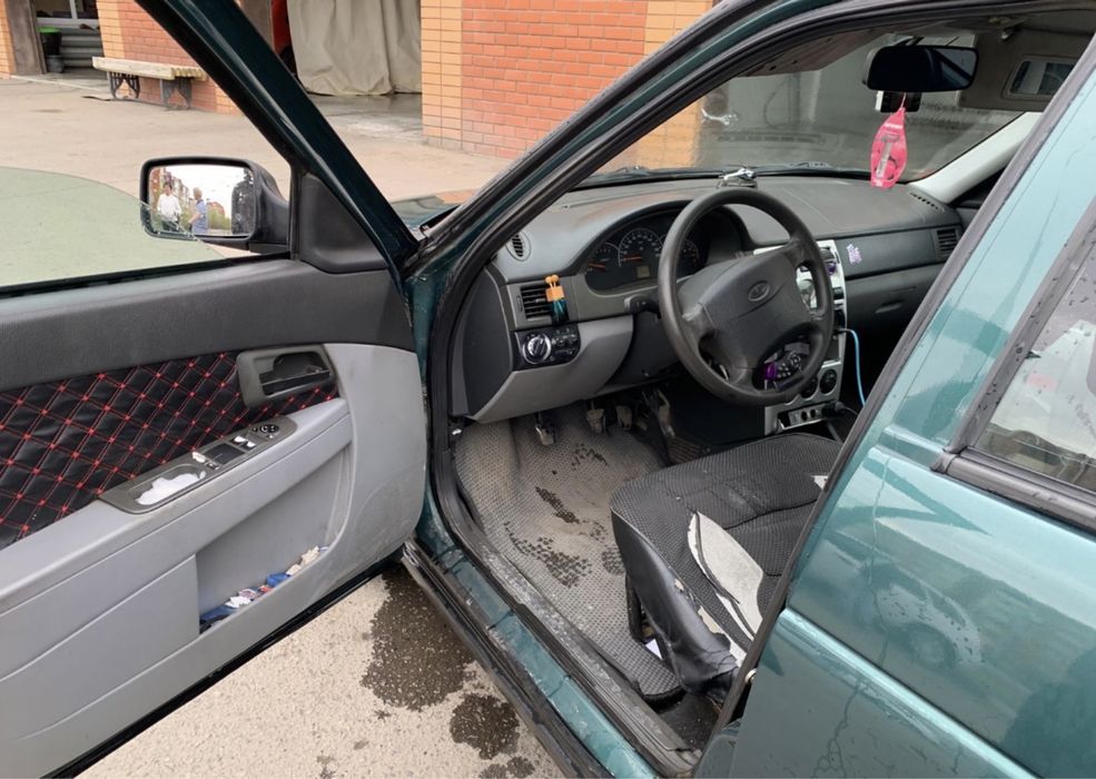 Продам ВАЗ 2170 приора