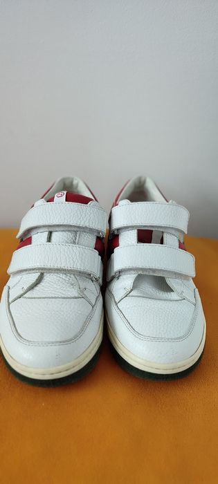 GUCCI оригинални кецове