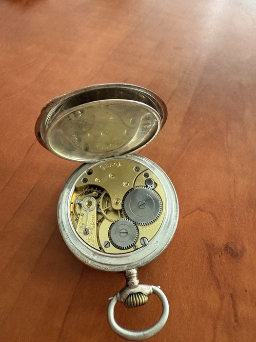 Ceas Buzunar Omega longines zenith