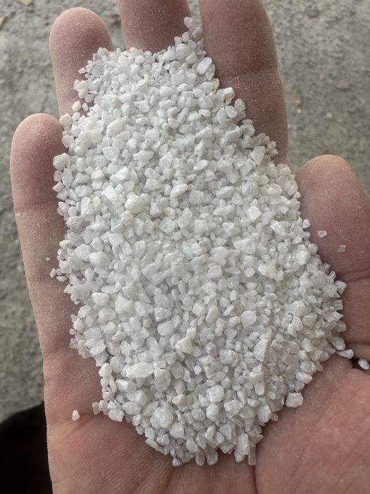 Eksta shakarcha muka bor