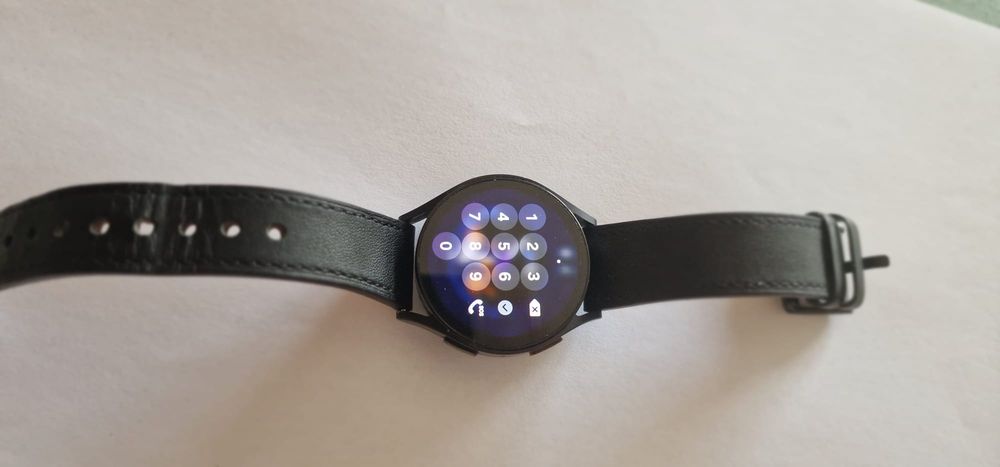 Samsung Watch 6 40mm SUPORTA SIM