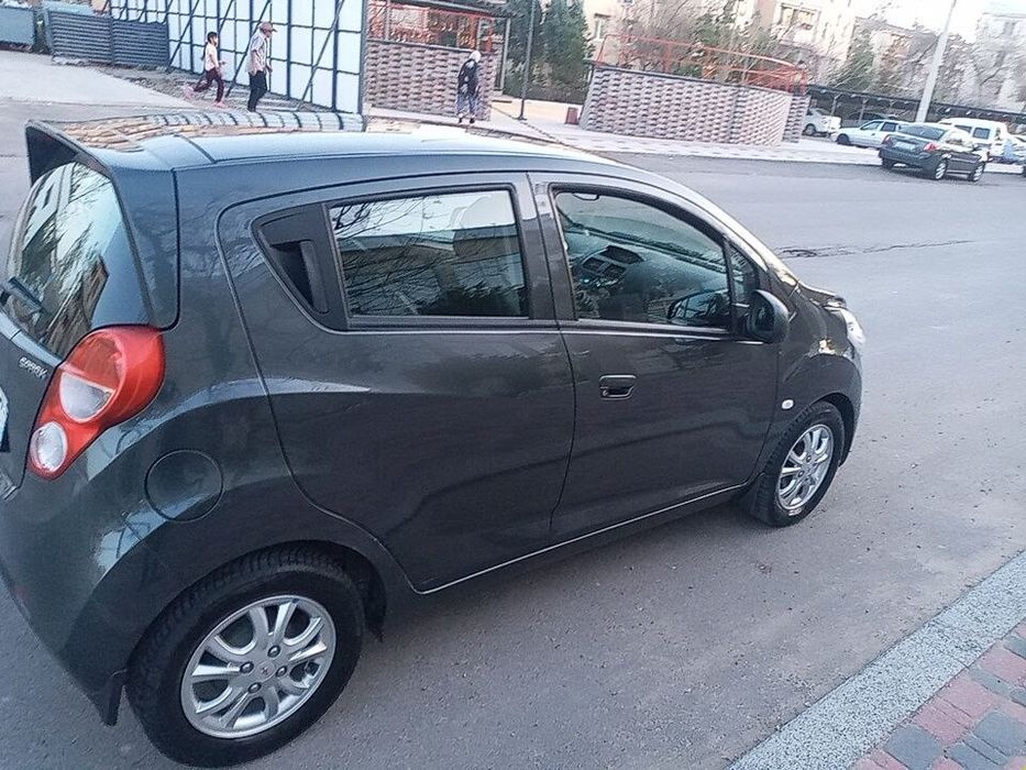 Продаётся спарк 2019