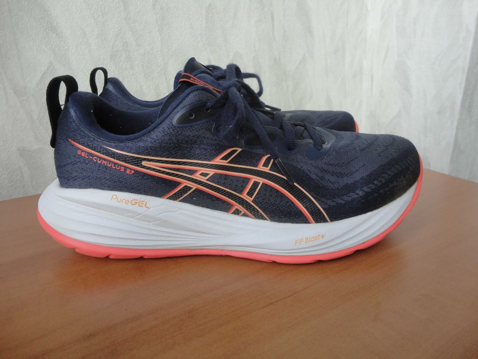 N42,5 Asics Gel Cumulus 27/мъжки маратонки
