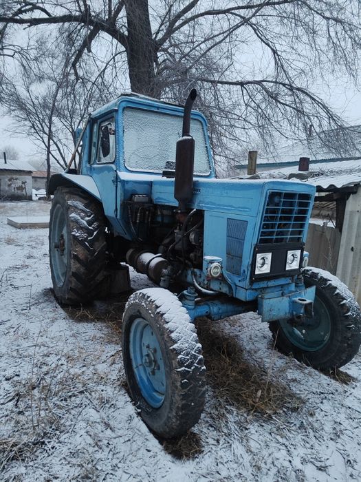 МТЗ 80 продам Беларус