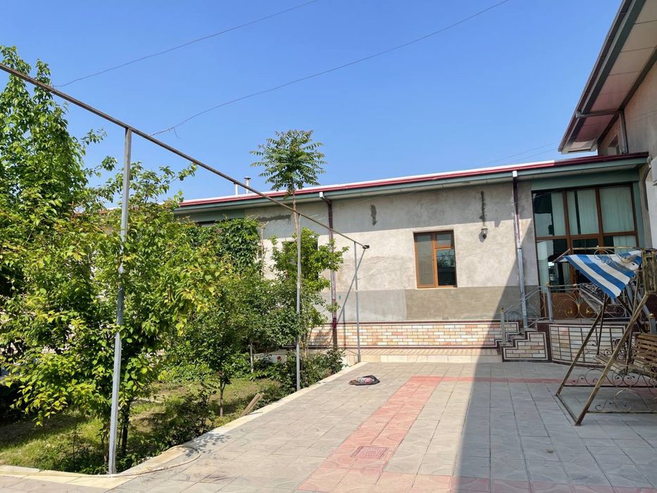 Участка сотилади 6 сотих Жиззах шахар Дустлик махалла