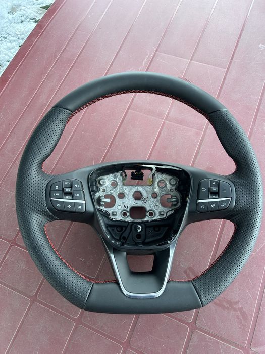 Volan ford puma