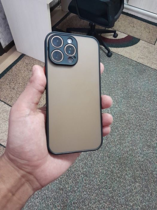 Iphone 16 Pro Max с гарантией