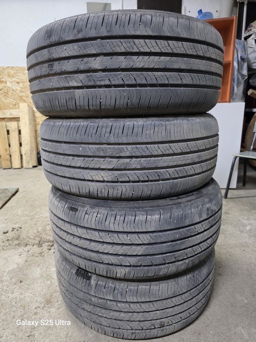 Продам летние шины