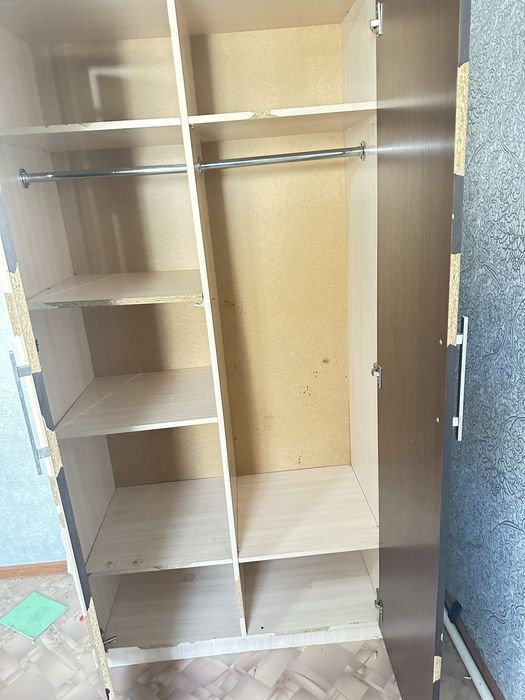 Продается бу вещи