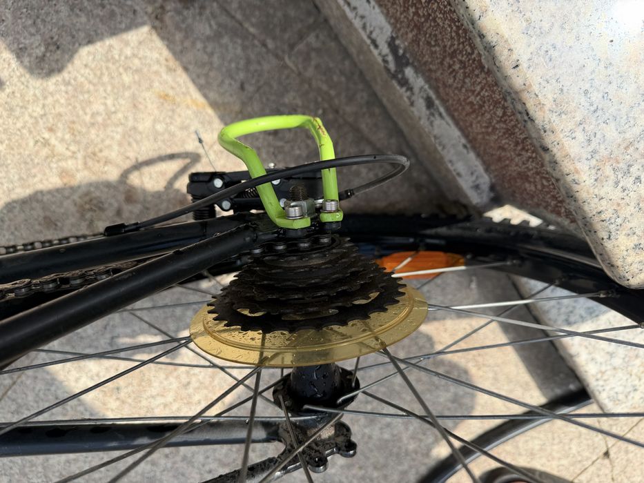 bicicleta b-twin pentru COPII