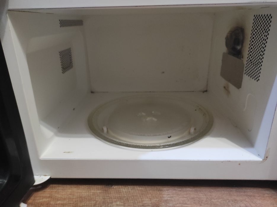 Микроволновка panasonıc