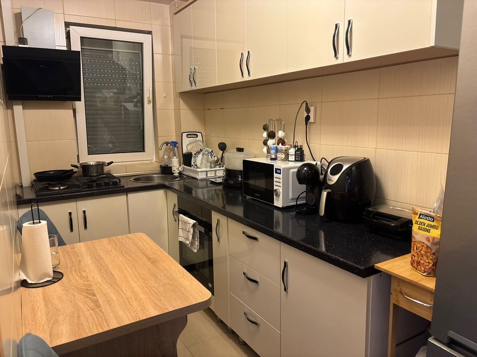 Apartament 3 camere
