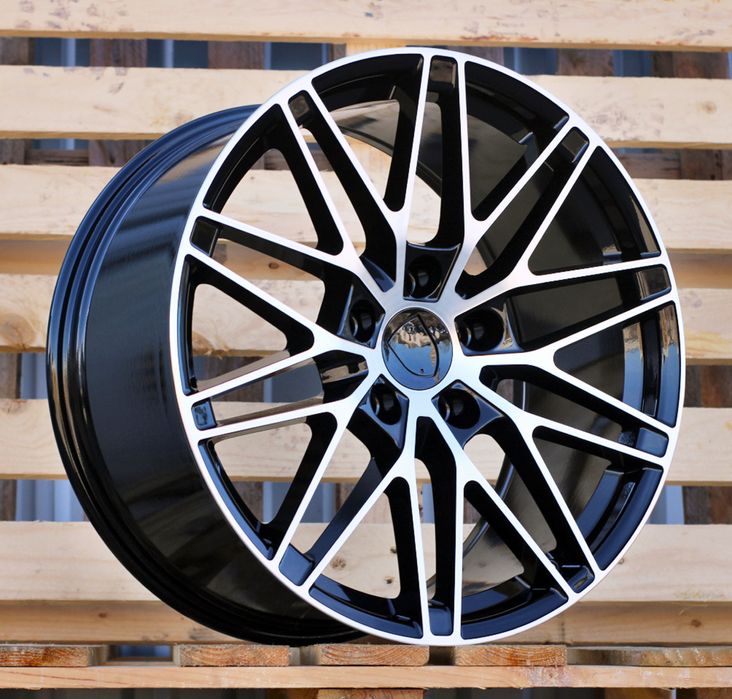 20” Джанти за PORSCHE NEW Macan Electric XAB 4 4S GTS Turbo