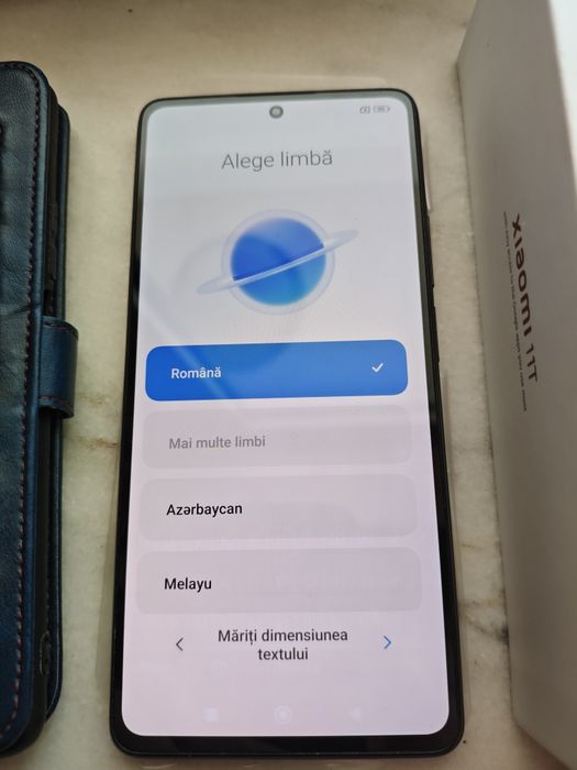 Xiaomi 11t 256 gb