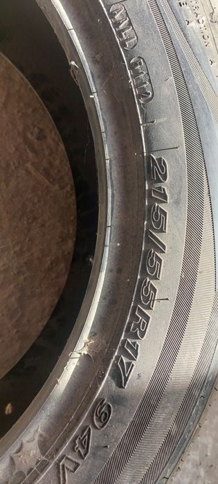 Б/у резина, сатылады