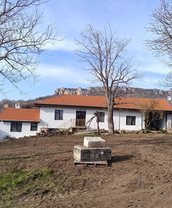 Къща в с. Кюлевча