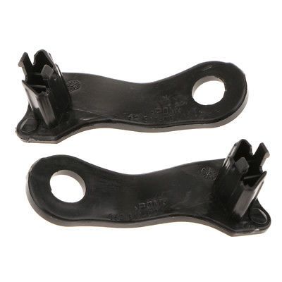 Държач за фар на Бмв BMW E60/61 HELLA