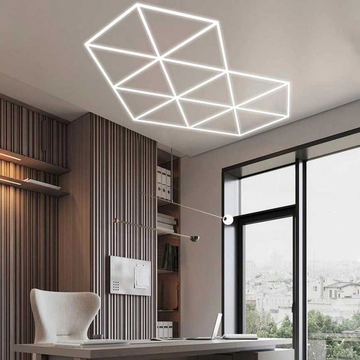 Освещение для тату-салона и бьюти-студии