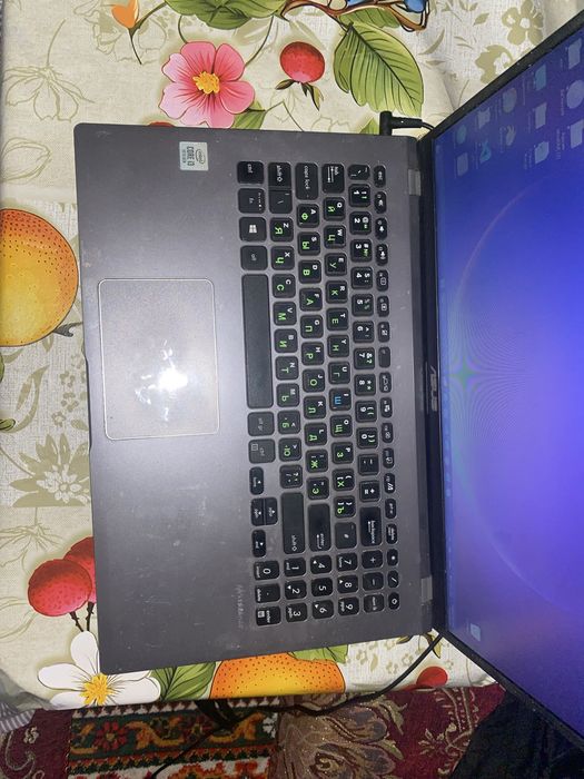 Asus i3-1005G1 / 8 GB RAM / SSD