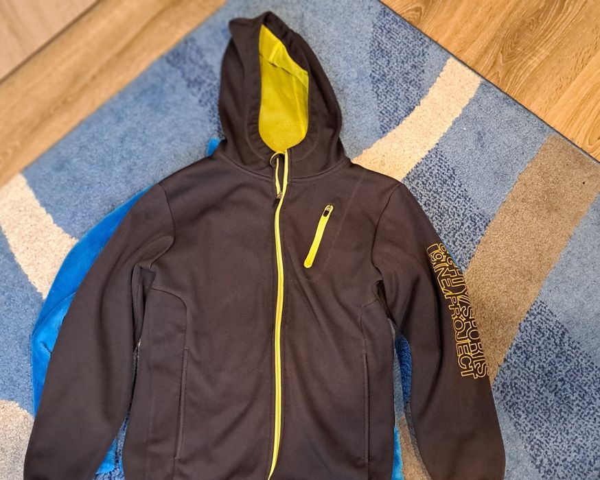 Polare drumetie 164cm