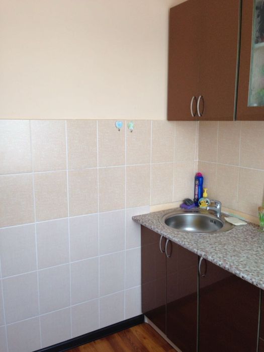 Продается 2х ком квартира
