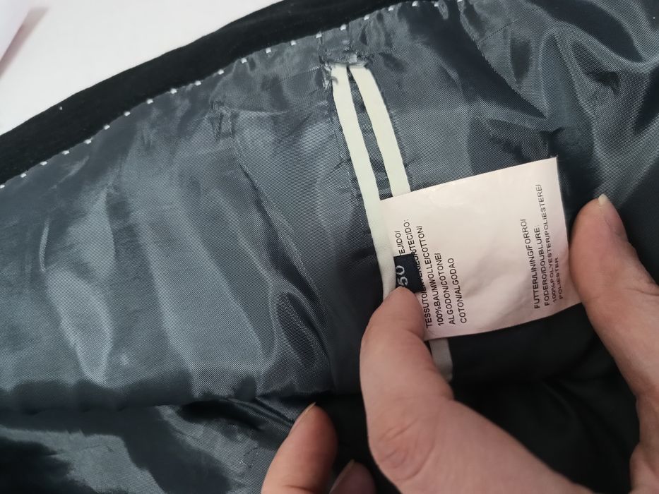 Sacou Marc O'Polo,mărimea 50