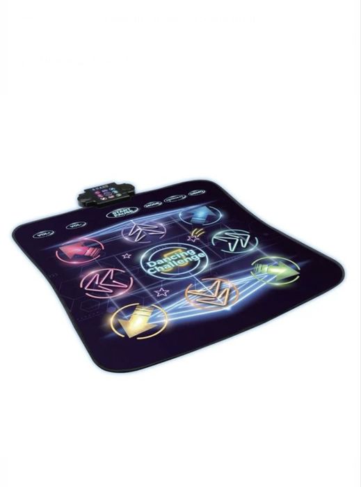 Музикално килимче за танцуване