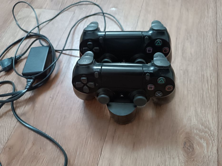 PS 4 PRO без недостатков