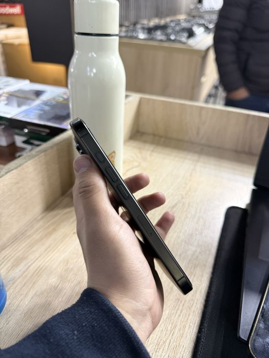 Iphone 16 pro 128Gb 100%