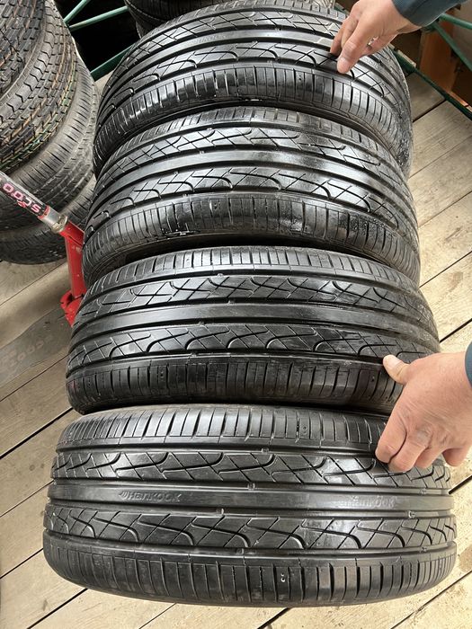 Привозные Шины из Европы!из Кореи!