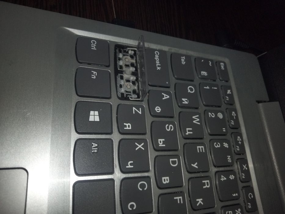 Lenovo ideapad L3 (15IML05)