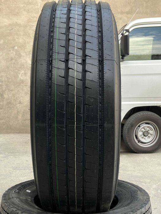 Furalarga 385/55R22.5 razmer sifatli balon shinalar sotiladi