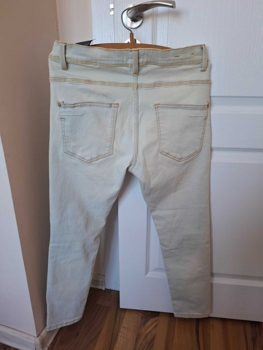 Мъжки дънки Zara