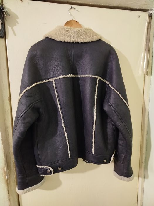 Продам натуральную дублёнку.