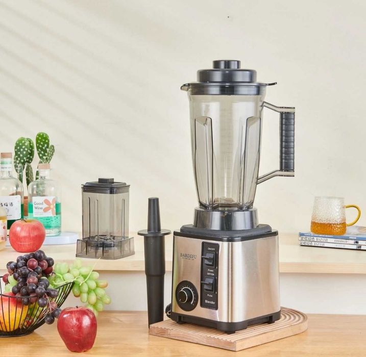 Новый профессиональной стационарный блендер Bardefu 2035 Промышленный