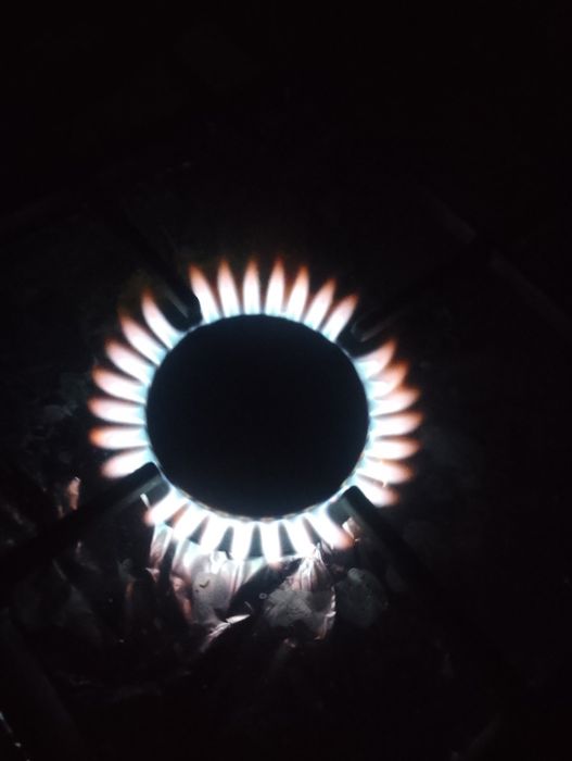 Remont gaz plita alo