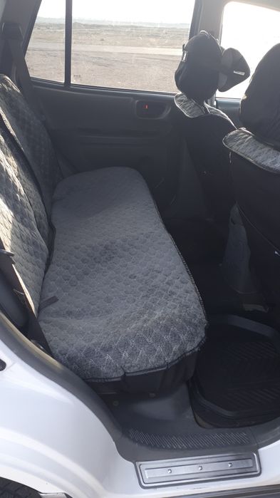 Продаю автомашину